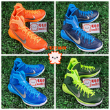 Nike Hyperdunk HD2014乔治保罗战靴女男实战篮球鞋653650-653483