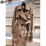 乐天时尚秀 韩国专柜代购 16年3月 ENC 外套 ENJT62392P