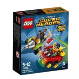 包郵現貨2016新品樂高LEGO 76062 漫威超級英雄系列