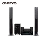 现货Onkyo/安桥 HT-S602 5.1声道家庭影院音响套装进口功放音箱