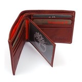 美亚代购 Timberland Mens Leather Bifold Wallet短款钱包 凑单