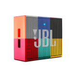 JBL GO音乐金砖无线蓝牙音响户外迷你音箱便携HIFI通话