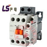 【原装正品】LG(LS)电磁交流接触器GMC(D)-22 220V 380V 支持验货