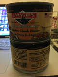 美国Evanger's伊凡斯 精炖鸡肉 5oz 140g 狗罐头 湿粮