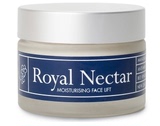 Royal Nectar皇家花蜜蜂毒面霜50m抗皱保湿美白 新西兰直邮