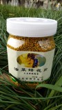 金彪蜜蜂养殖场直销油菜蜂花粉250g纯天然农家自产活性未破壁花粉