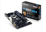 Gigabyte/技嘉 B85-D3V-A 1150系列 大板 支持酷睿i3 4150 i5 459