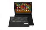 联想平板yoga3保护套Tablet3-850F 850M 10寸平板电脑8寸键盘皮套