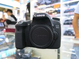 Canon/佳能 EOS 70D单机成色完美99成新全套包装支持置换特价销售