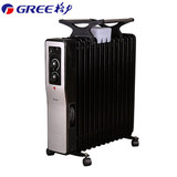 格力大松NDY04-26 13片电热油汀取暖器/电暖器/电暖气