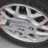 洗车用品汽车刷 汽车钢圈刷清洁轮胎刷洗车刷 轮毂刷洗车工具