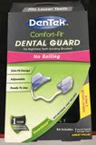 Dentek 美亚进口（现货！）夜间磨牙牙套牙颌垫专业舒适耐磨