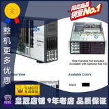超微 服务器机箱 SC748TQ-R1400B 支持四路主板 塔式 1400W冗余