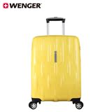 Wenger/威戈瑞士军刀22寸拉杆箱万向轮旅行箱三色拉杆箱行李箱