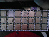 Intel酷睿2双核E7200 E7400 E7500  775针 台式机CPU