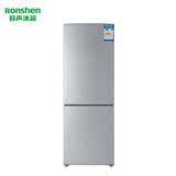 Ronshen/容声 BCD-180KA1DE家用节能双门冰箱 双开门冰箱冷藏冷冻
