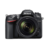 Nikon/尼康 D7200套机(18-140mm) 正品大陆国行