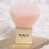 意大利正品KIKO迷你蘑菇散粉刷蜜粉刷腮红刷粉底刷修容刷余粉刷