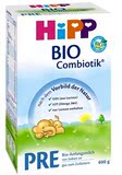 【现货】德国正品代购 HIPP喜宝益生菌系列pre段 0-6月600克
