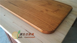 榆木板子纯实木吧台面家用吧台面板吧台桌板板搁板餐桌面板可定制