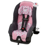 美国直邮Evenflo婴福乐Car Seat - Ella汽车安全座椅一岁以上用