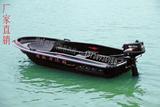 顺航钓鱼船 玻璃钢船渔船 皮划艇 塑料船 充气船 养殖船快艇