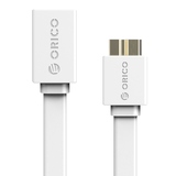 ORICO USB3.0数据线希捷东芝西数移动硬盘连接线手机充电线OTG线