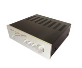 LM3886TF功放板 家用2.0专业大功率音响 hifi发烧功放机 铝合金钮