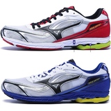 mizuno美津浓专业马拉松鞋WAVE IDATEN J1GA148662  J1GA148727