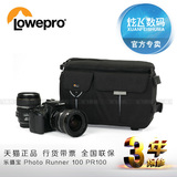 乐摄宝 Photo Runner 100 PR100 摄影包 腰包 单反相机包 单肩包