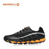 MERRELL/迈乐秋季男子越野跑步鞋户外跑R432417E3XMR01