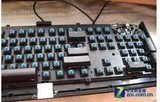 维修 修理 罗技 海盗船 雷蛇Razer 机械 键盘 进液 失灵 RGB