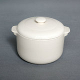 格朗YY-6 YY-7电炖锅BB煲隔水电炖盅白瓷陶瓷内胆带盖子配件0.7L