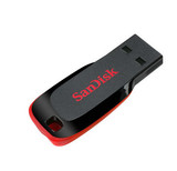 闪迪\Sandisk 酷刃CZ50 8G/16/G/32G USB2.0 U盘正品 热销