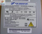 全汉 FSP650-802U FSP6502UR-EFI 650W 服务器工作站电源
