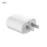 ZUK旗舰店 USB快速充电器插头 Z1手机快速充电|12030010