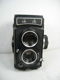 海鸥4A双反120相机，胶片相机，胶卷相机，适合收藏