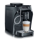 德国SEVERIN森威朗全自动咖啡机KV8055一键式打奶泡全自动咖啡机