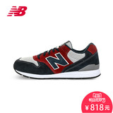 New Balance/NB 996系列男鞋女鞋复古鞋跑步鞋休闲运动鞋MRL996KB