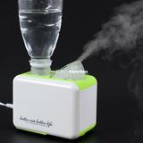 hot Mini Bottle Humidifier Aroma Diffuser Ultrasonic Mist Ma