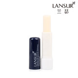 LANSUR/兰瑟男士润唇膏（天然型)3.8g天然防护滋养防干裂专柜正品