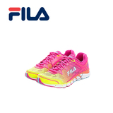新款FILA斐乐进口正品女鞋运动鞋休闲鞋透气跑步鞋5-J528O-749