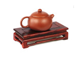 红木雕工艺品摆件底座 奇石花瓶盆景茶壶底座 长方形实木底座木托