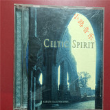Celtic Spirit [CD 凯尔特精神
