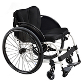 全新改款 松永轮椅MAX 运动休闲型 GSV 超轻9.8KG