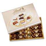 【澳洲直邮】瑞士莲Lindt 巧克力礼盒 170G*2盒