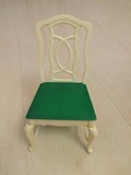 blythe 6分椅子（2个）餐椅 sindy古董家具