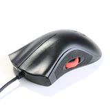 Acepad有线鼠标 笔记本台式机电脑usb 办公光电鼠标 有线游戏鼠标