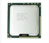 Intel i7 920 CPU 2.66/4M正式版 散片 CPU 1366针