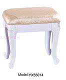 玻璃钢美容凳子/美容美发椅子/美容养生美体工具凳/美甲凳55014